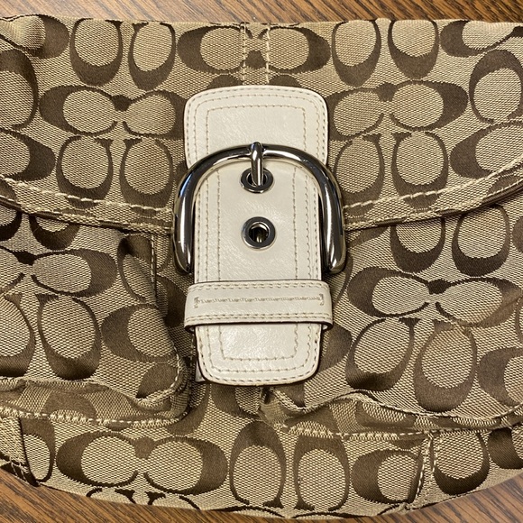 Coach Soho Bag - Picture 13 of 14